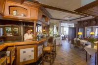Hotel Restaurant Brintrup Hotel a Altenberge