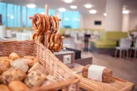 Tulip Inn München Messe - breakfast