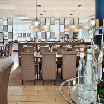 Best Western Macrander Hotel Dresden