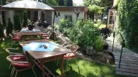 Hammers Landhotel Gmbh Hotels in Тельтов