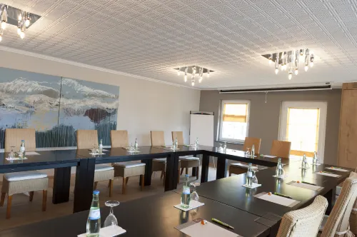 Merkers Bostal Hotel Các khách sạn ở Hermeskeil
