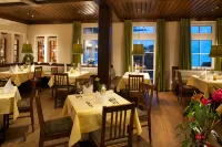 Interest Vitalhotel - Partnerbetrieb Von Oberstaufen Plus - 4-Star