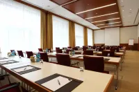 Atlantic Hotel Wilhelmshaven Hotels in Wilhelmshaven