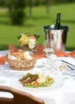 Waldhotel Felschbachhof - Stefan Klinck Hotels in Ulmet
