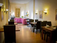 Hotel am Landeshaus Hotels near Westend