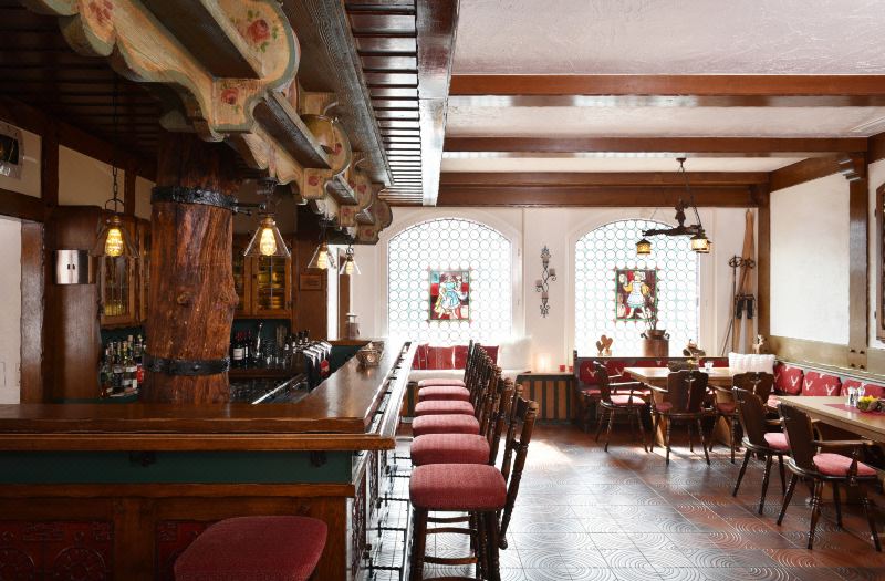 Hotel Kaiserpfalz photo 5