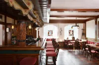 Hotel Kaiserpfalz Các khách sạn ở Paderborn