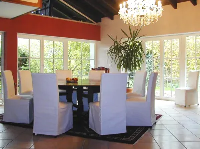 Ruthellenshome Hotels near Maria Eich Augustinian monastery