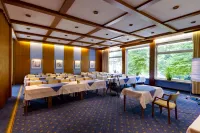 Parkhotel Crombach