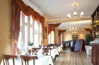 Alte Landratsvilla Hotel Bender