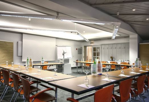 웰컴 호텔 베젤 객실 내부