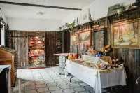 Weiße Mühle Hotels in Eichsfeld