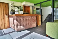 RiKu Hotel Weißenhorn Hotels in Vöhringen