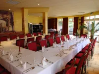 Filmhotel Lili Marleen Hotels in Potsdam