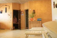 Landgasthof Fuchsbau - Homestays