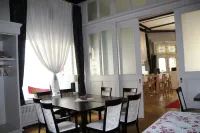 Hotel Nachtwächter Hotels in Frondenberg