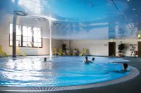 Zeitgeist Rathen by Steiger Hotels Hotels in Pirna