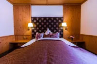 Hotel Kandler - Wifi