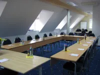 Hotel Haslbach Fgz Hotel a Nittenau
