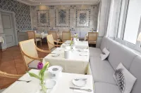 Hotel Wiking Sylt Hotels in Tinnum
