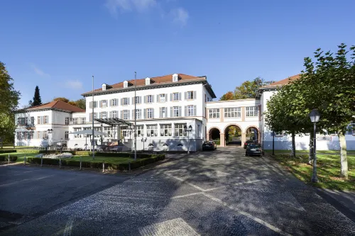 Kurhaushotel Bad Salzhausen