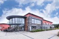 CFK Restaurant - Eventlocation - Tagungshotel - Inklusionsbetrieb Hotels in der Nähe von Gebläsehalle Neunkirchen