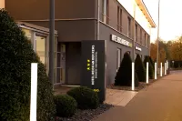 Hotel Reich an der Rems