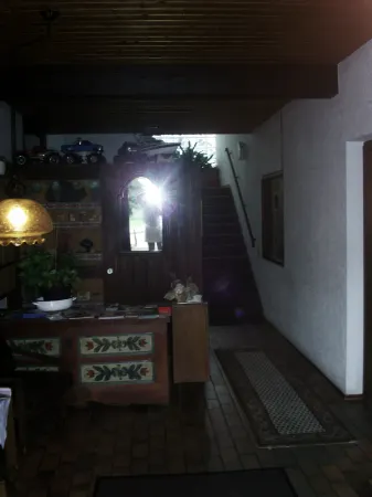 Ochsen Landgasthof Pension Отели в г. Бад-Тайнах-Цафельштайн