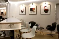Logis Hotel des Cépages - WiFi