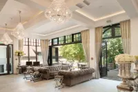 Spreewaldresort Seinerzeit Hotel a Halbe