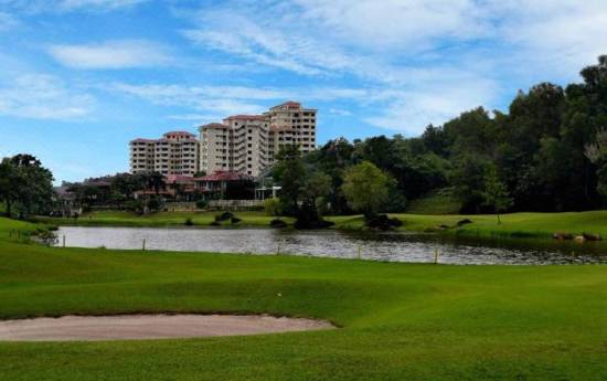Meru Suites At Meru Valley Resort Ipoh 2021 Room Price Deals Review Trip Com
