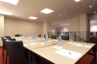 Aparthotel Adagio Lyon Patio Confluence Hotel di Sainte-Foy-les-Lyon