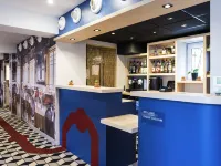 Ibis Styles Clamart Gare Grand Paris Hotels in Clamart