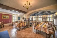 Hotel Maximilian Hotels in Gera