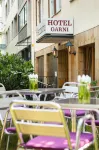 Hotel Elisabetha Garni