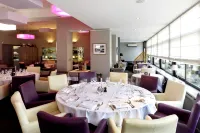 Logis - Hôtel du Nord et Restaurant la Table d'Elisa Hotels in Compiegne