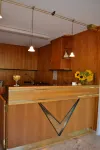 Aparthotel Sprendlingen Hotel di Flonheim