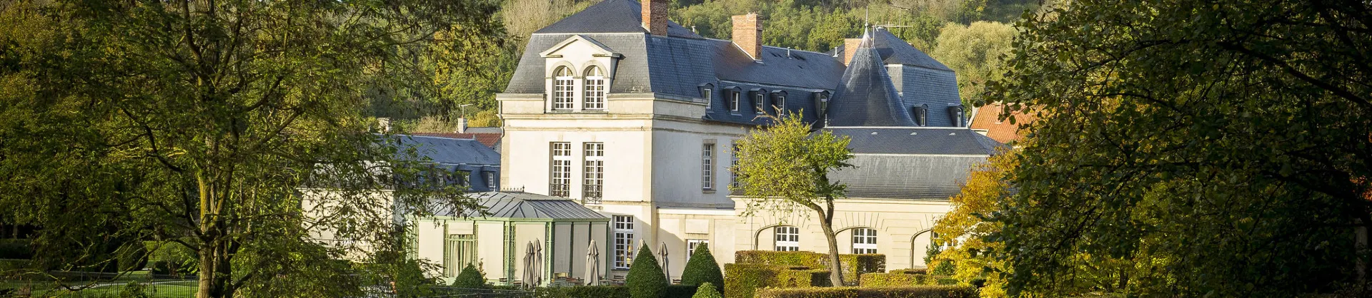 Gehobene Hotels 