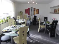 Hotel Garni-Tell 內托芬住宿飯店