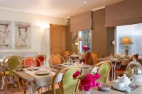 Hôtel le Roosevelt Hotel a Vireux-Wallerand