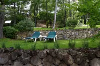 Villa Borghese, the Originals Relais