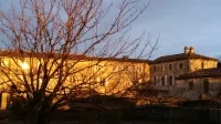 La Ferme Chapouton Hotels in Grignan