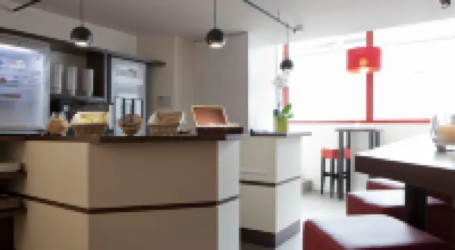 Logis Hotel Chateaubriand