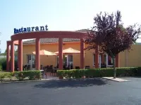 Brit Hotel le Kerann Nantes St Herblain - Zac de La Lorie Hotels in Saint-Herblain