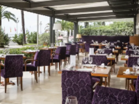 Westminster Hotel & Spa Nice Hotels in Nice