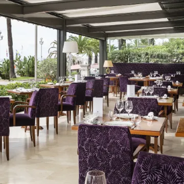 Westminster Hotel & Spa Nice