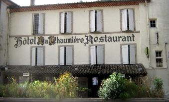 Logis Hotel Restaurant la Chaumière