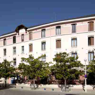 Hotel Saint Roch Hotel Exterior