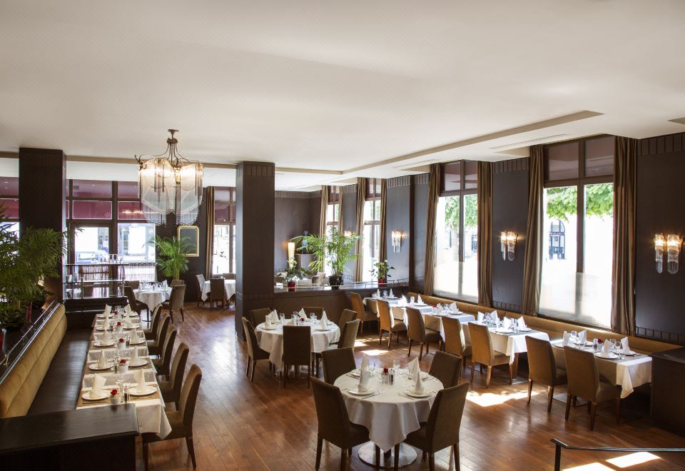 Hotel Relais Spa Chessy Val D Europe em Chessy desde 56 €