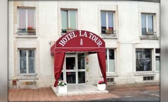 Hotel la Tour